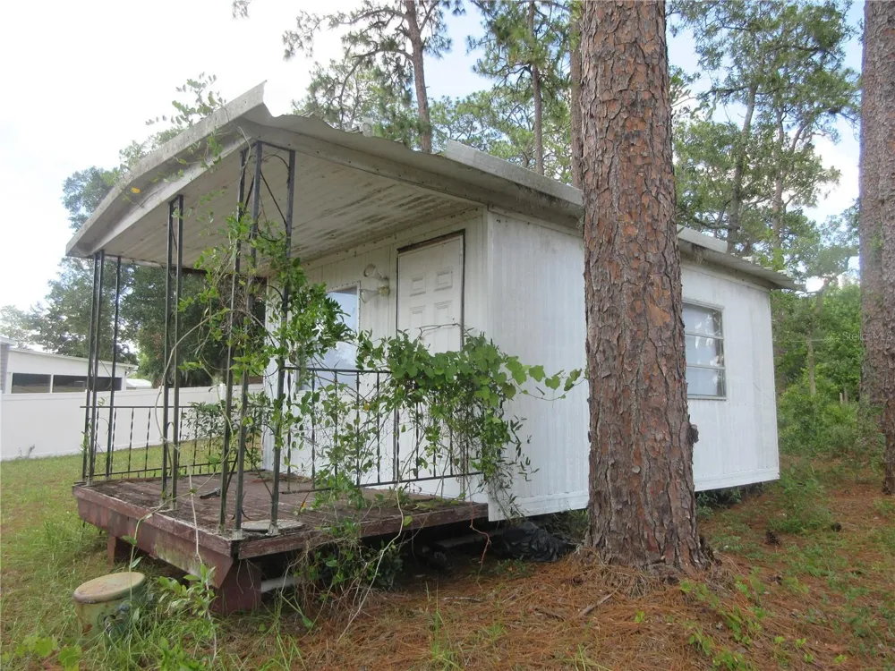 787 SE 162ND TERRACE Silver Springs, FL 34488