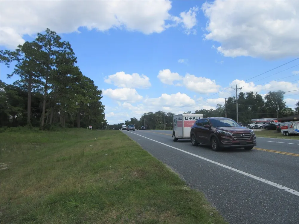 787 SE 162ND TERRACE Silver Springs, FL 34488