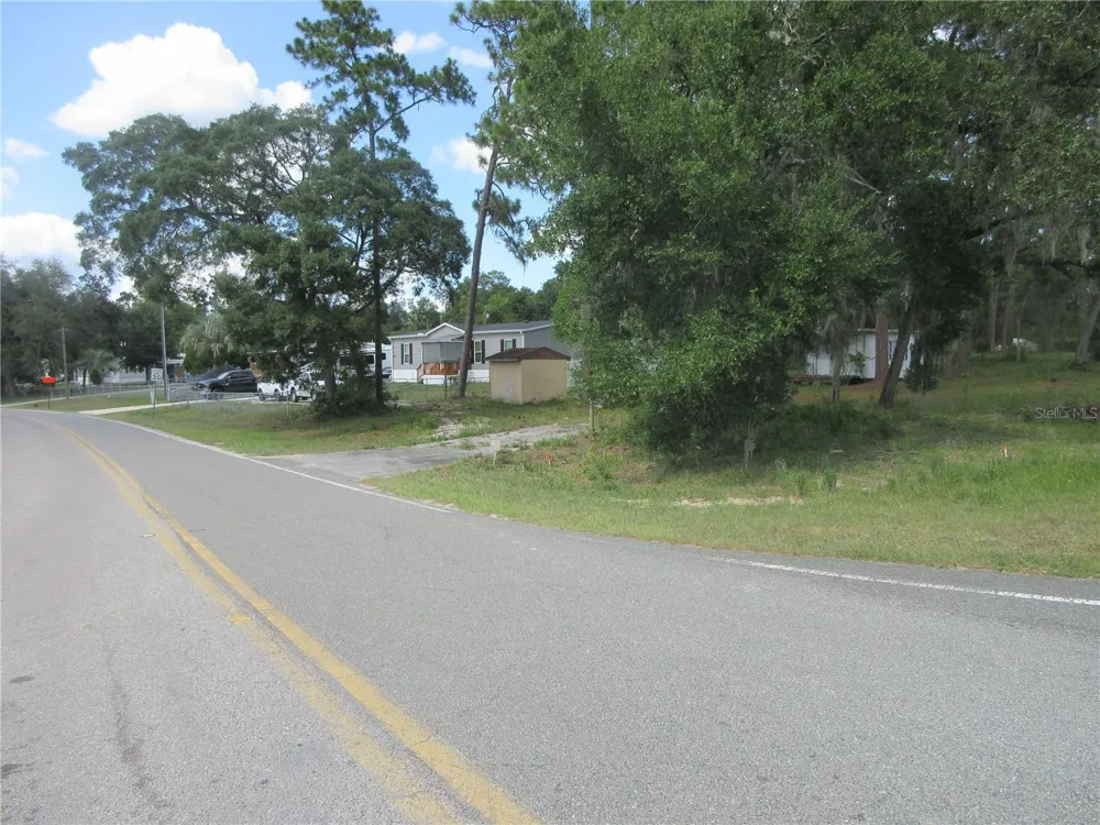 787 SE 162ND TERRACE Silver Springs, FL 34488