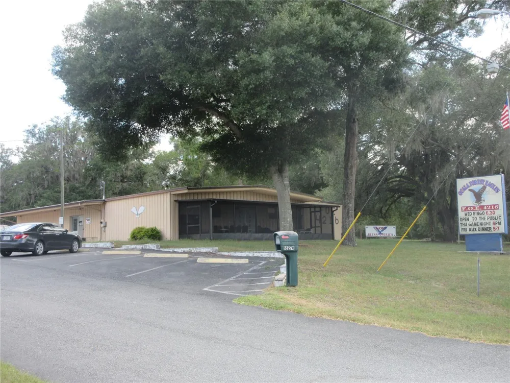 787 SE 162ND TERRACE Silver Springs, FL 34488