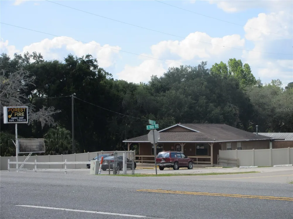 787 SE 162ND TERRACE Silver Springs, FL 34488