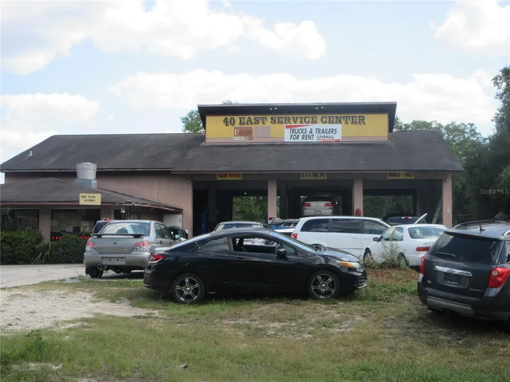 787 SE 162ND TERRACE Silver Springs, FL 34488