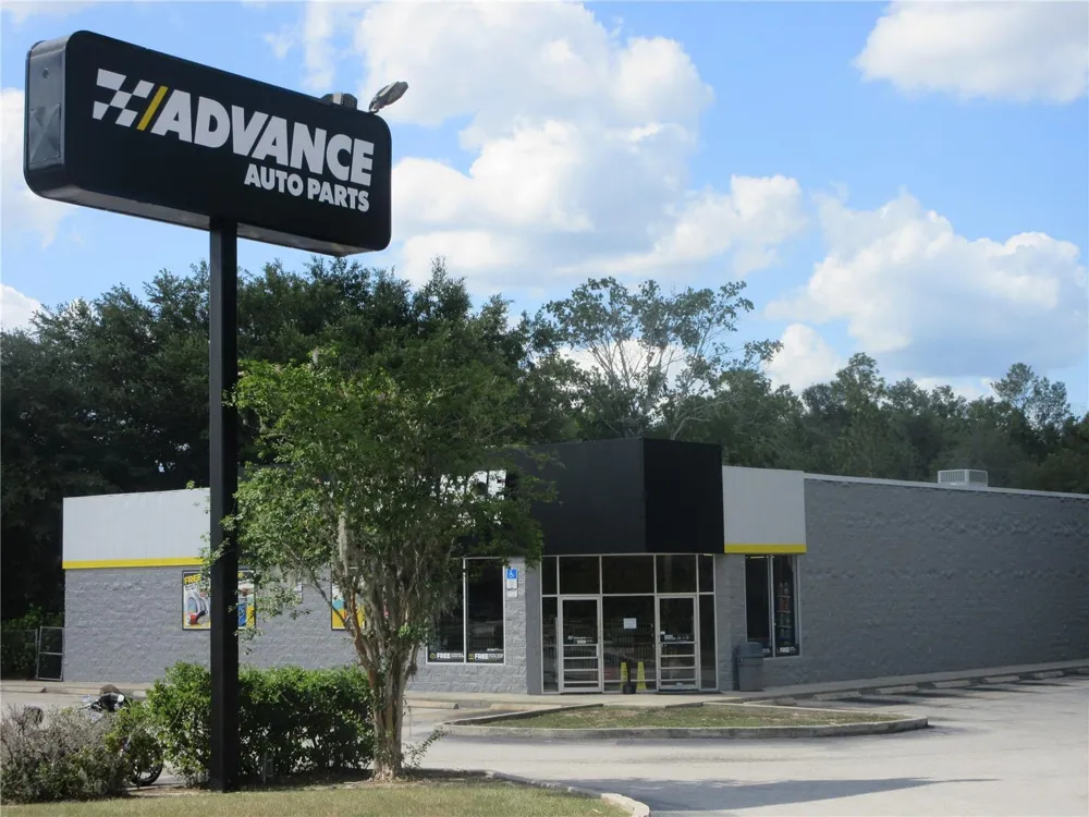787 SE 162ND TERRACE Silver Springs, FL 34488