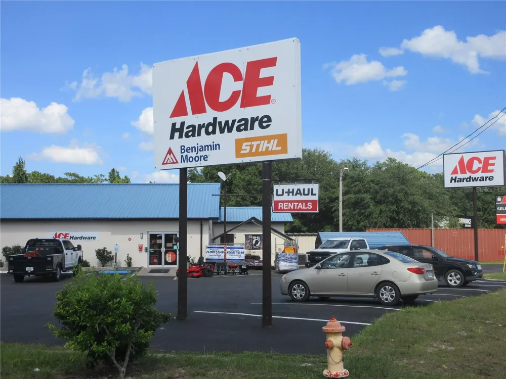 787 SE 162ND TERRACE Silver Springs, FL 34488