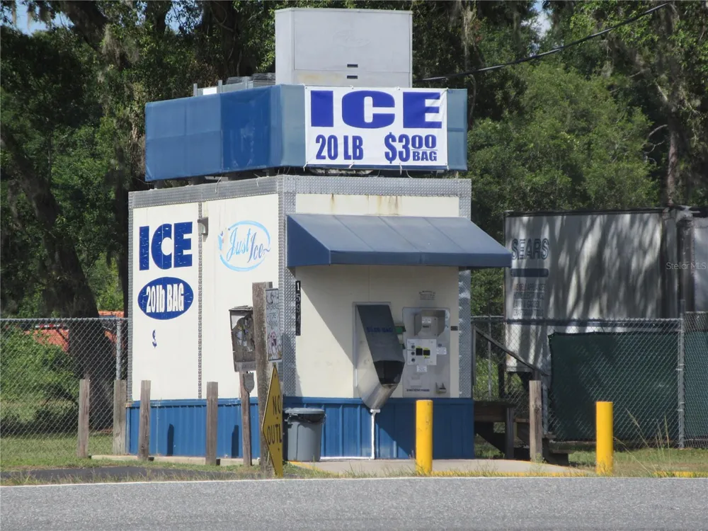 787 SE 162ND TERRACE Silver Springs, FL 34488