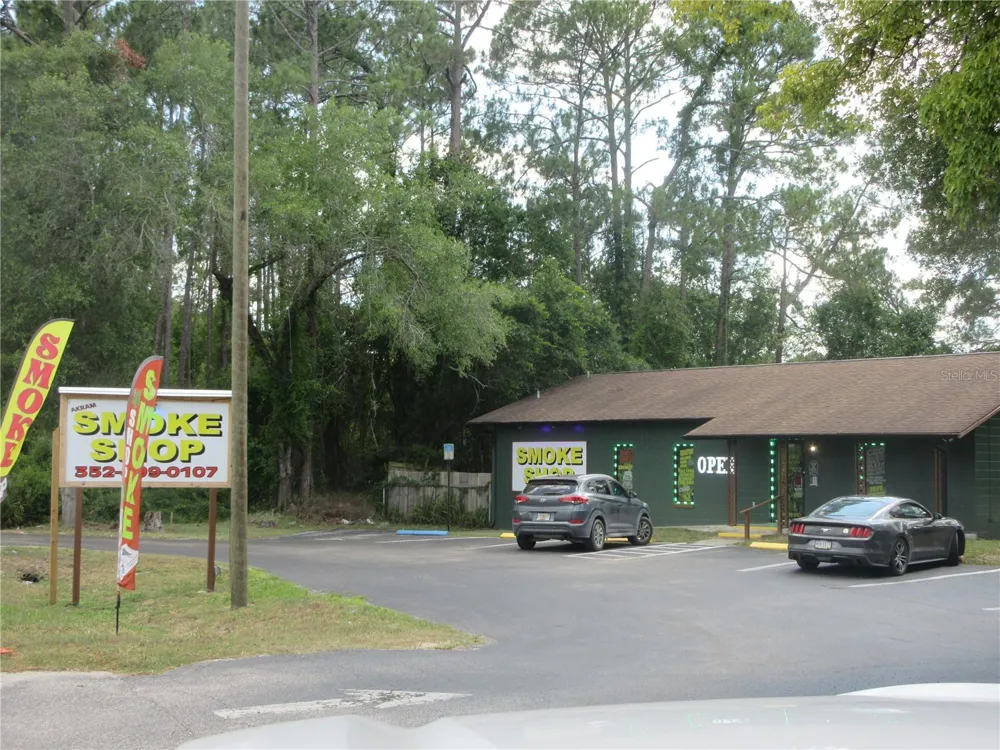 787 SE 162ND TERRACE Silver Springs, FL 34488
