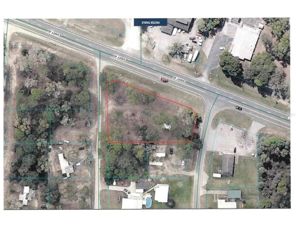 787 SE 162ND TERRACE Silver Springs, FL 34488