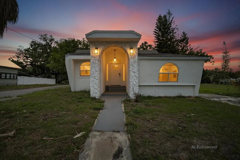 800 CHURCH AVENUE Mulberry, FL 33860