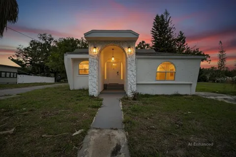 800 CHURCH AVENUE