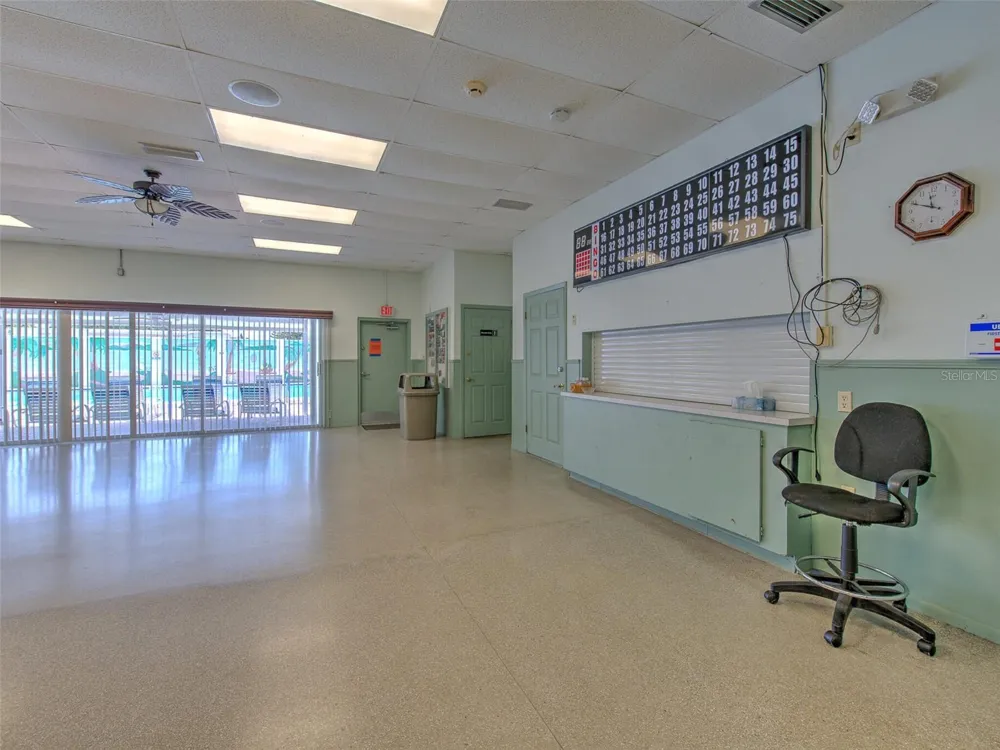4313 TAHITIAN GARDENS CIRCLE #K Holiday, FL 34691