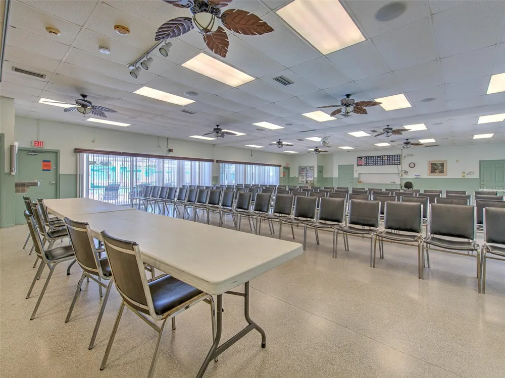 4313 TAHITIAN GARDENS CIRCLE #K Holiday, FL 34691