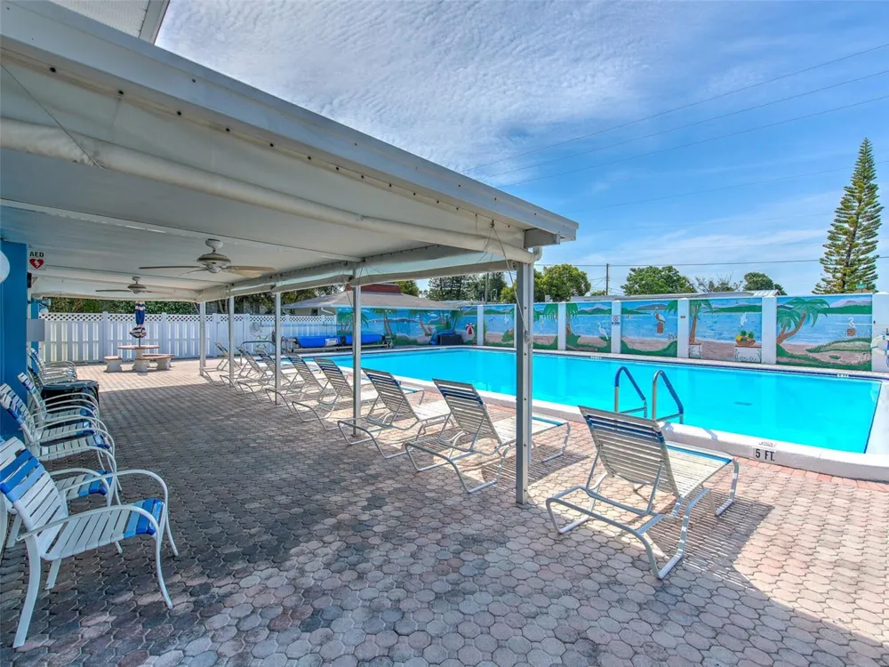 4313 TAHITIAN GARDENS CIRCLE #K Holiday, FL 34691