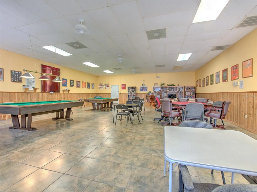 4313 TAHITIAN GARDENS CIRCLE #K Holiday, FL 34691