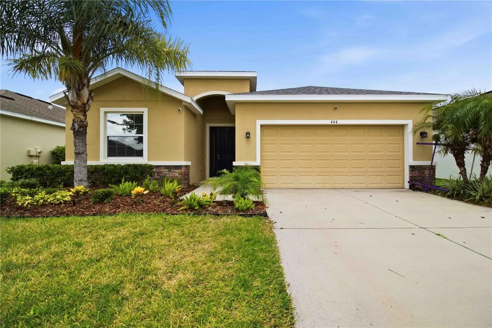 444 TIERRA VERDE WAY Bradenton, FL 34212
