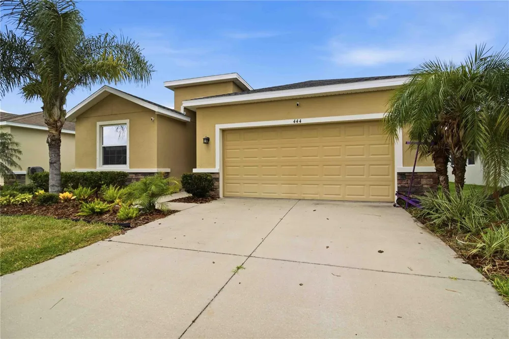 444 TIERRA VERDE WAY Bradenton, FL 34212