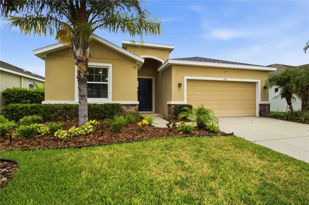 444 TIERRA VERDE WAY Bradenton, FL 34212