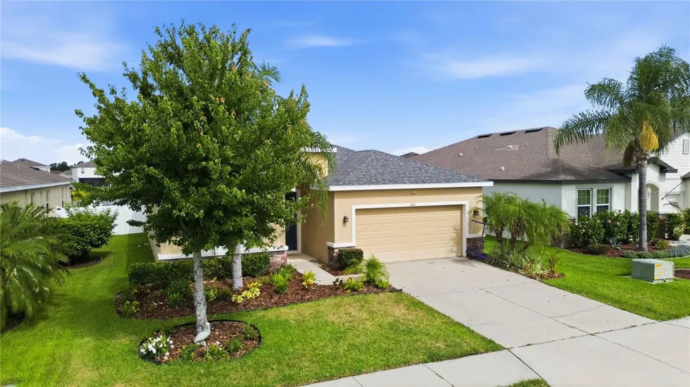 444 TIERRA VERDE WAY Bradenton, FL 34212