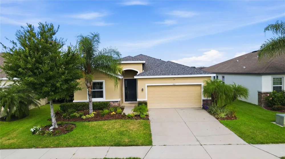 444 TIERRA VERDE WAY Bradenton, FL 34212