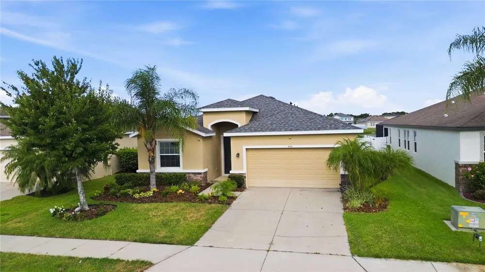 444 TIERRA VERDE WAY Bradenton, FL 34212