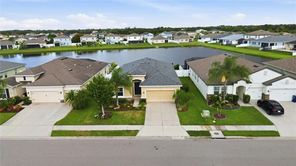 444 TIERRA VERDE WAY Bradenton, FL 34212