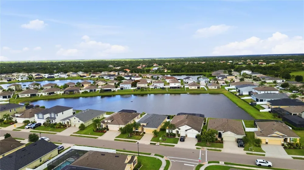 444 TIERRA VERDE WAY Bradenton, FL 34212
