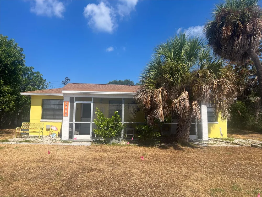 6802 GULF WINDS DRIVE St Pete Beach, FL 33706