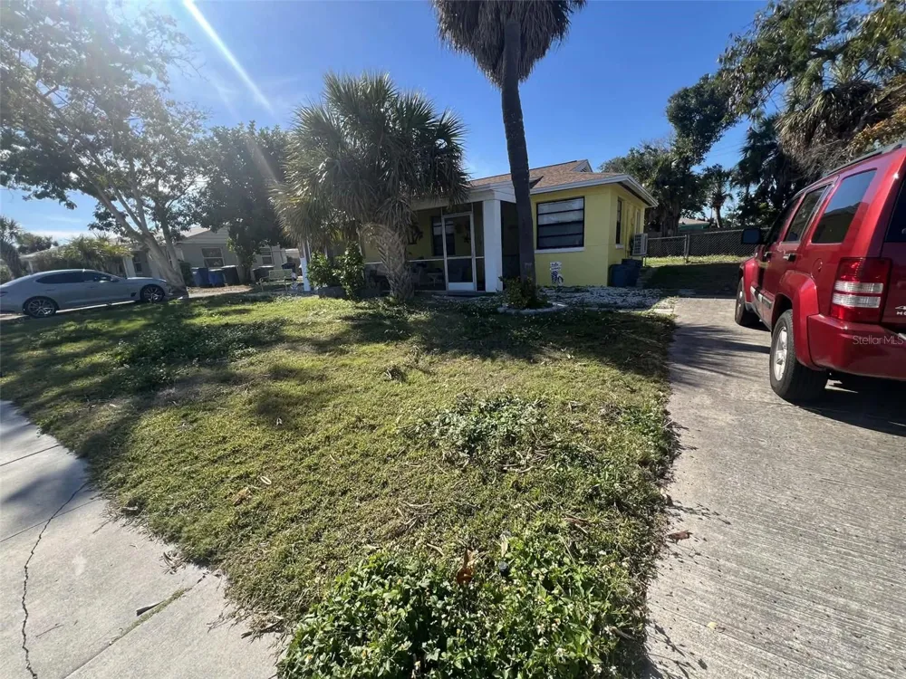 6802 GULF WINDS DRIVE St Pete Beach, FL 33706