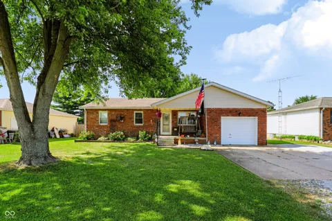 645 W County Road 150