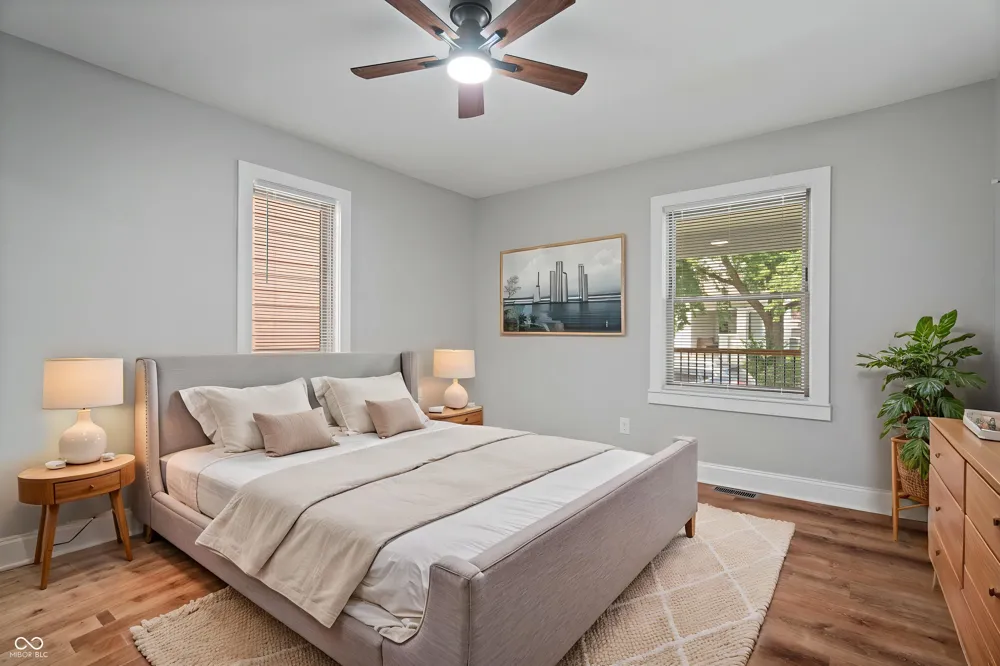 255 Iowa Street Indianapolis, IN 46225