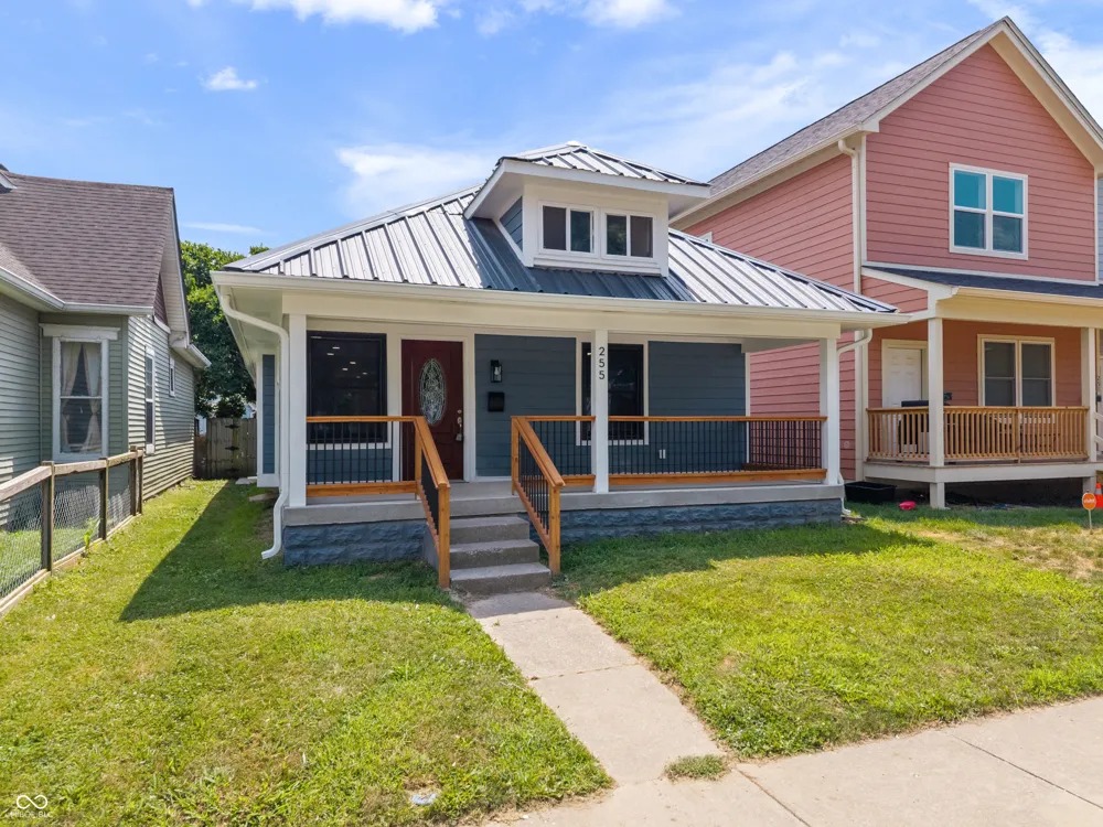 255 Iowa Street Indianapolis, IN 46225