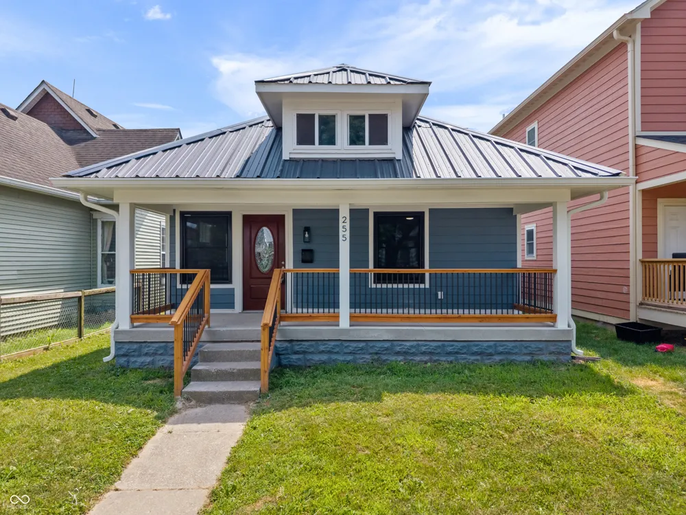 255 Iowa Street Indianapolis, IN 46225