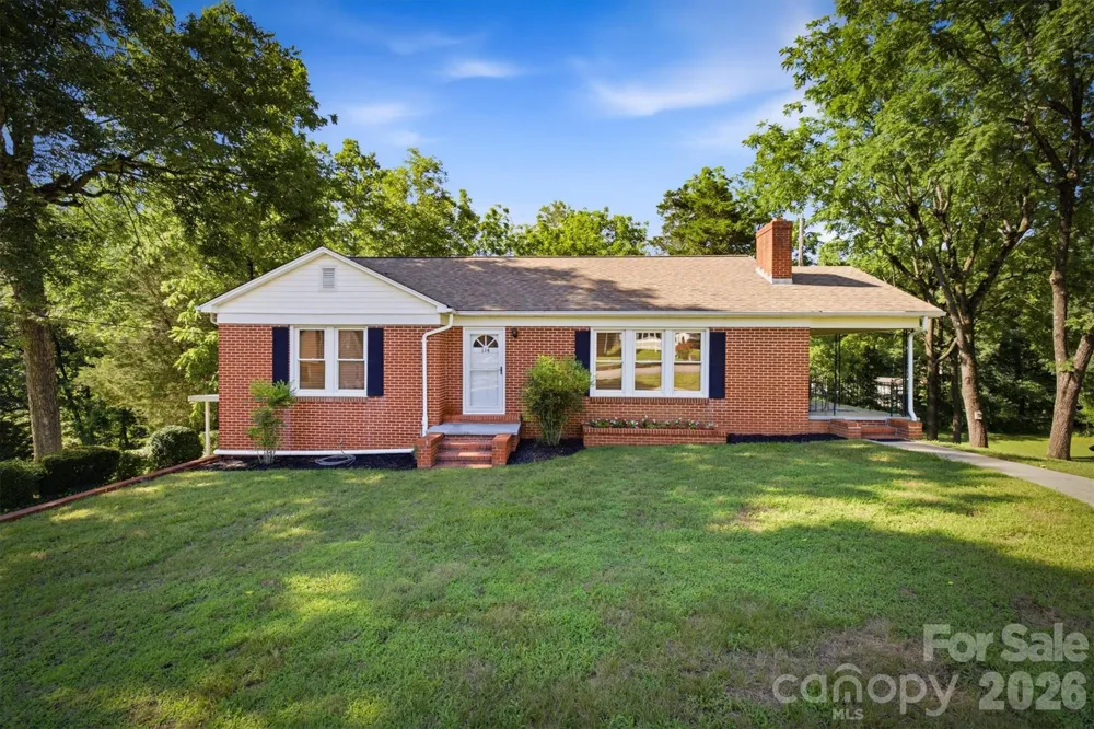 114 Harris Drive Morganton, NC 28655