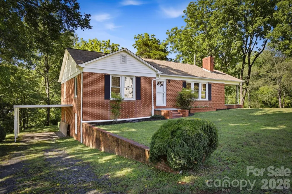 114 Harris Drive Morganton, NC 28655