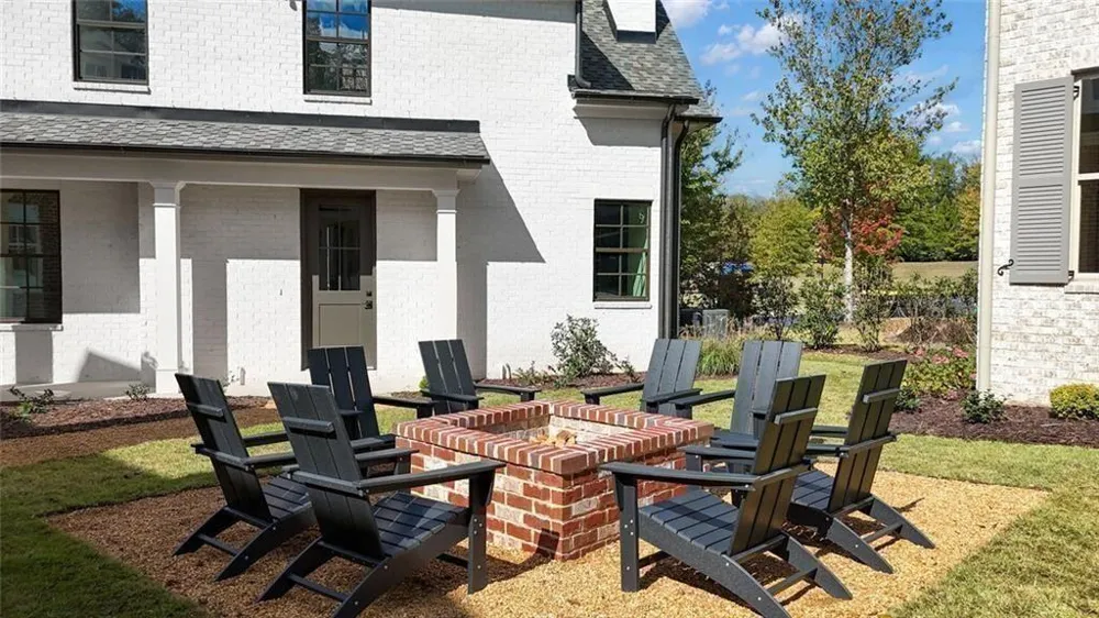 124 Morgan Street Senoia, GA 30276