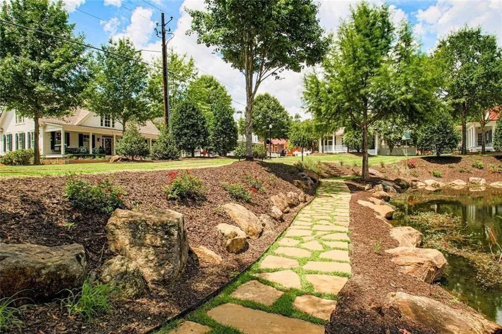 124 Morgan Street Senoia, GA 30276