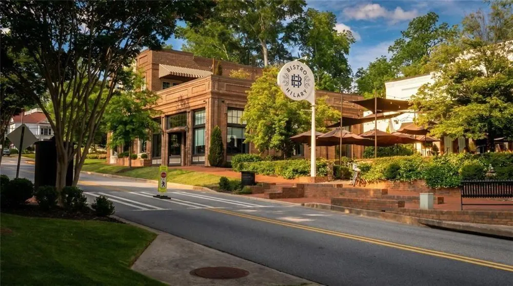 124 Morgan Street Senoia, GA 30276