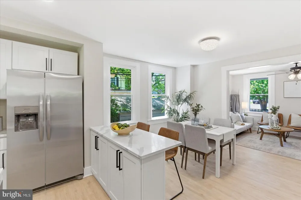 1 GLENWOOD AVENUE Baltimore, MD 21228