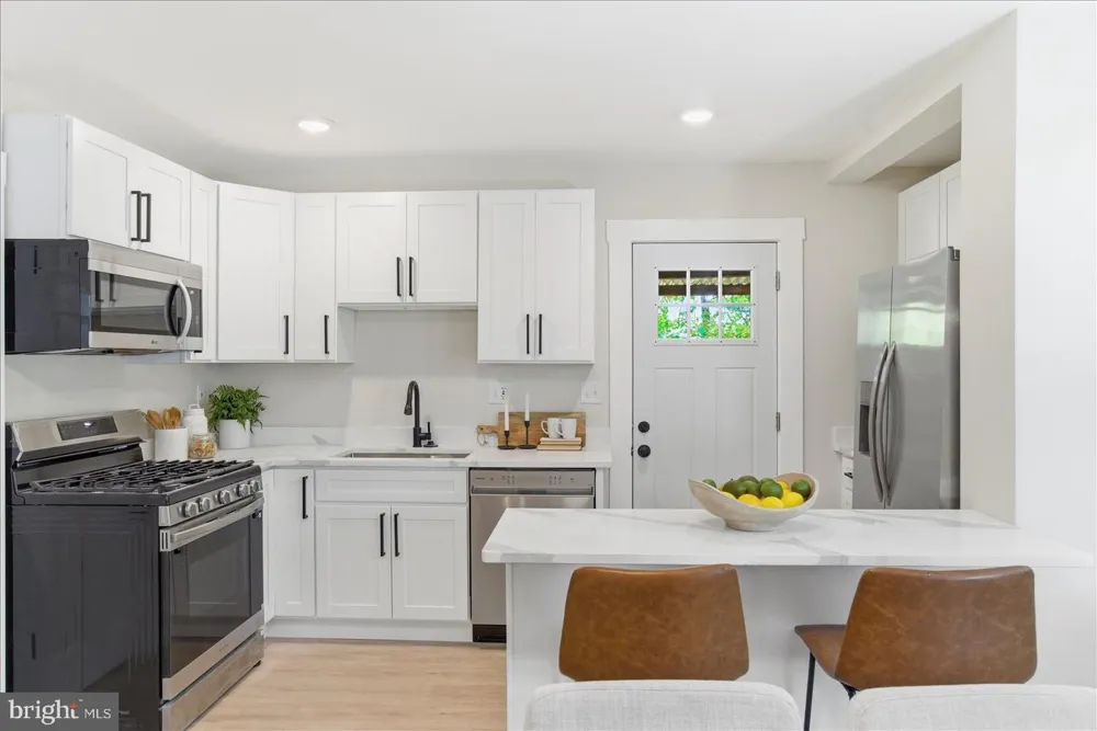 1 GLENWOOD AVENUE Baltimore, MD 21228