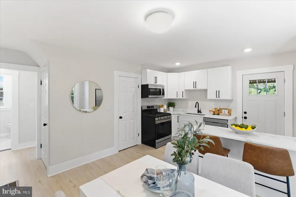 1 GLENWOOD AVENUE Baltimore, MD 21228