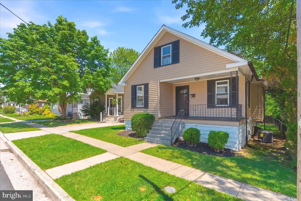 1 GLENWOOD AVENUE Baltimore, MD 21228