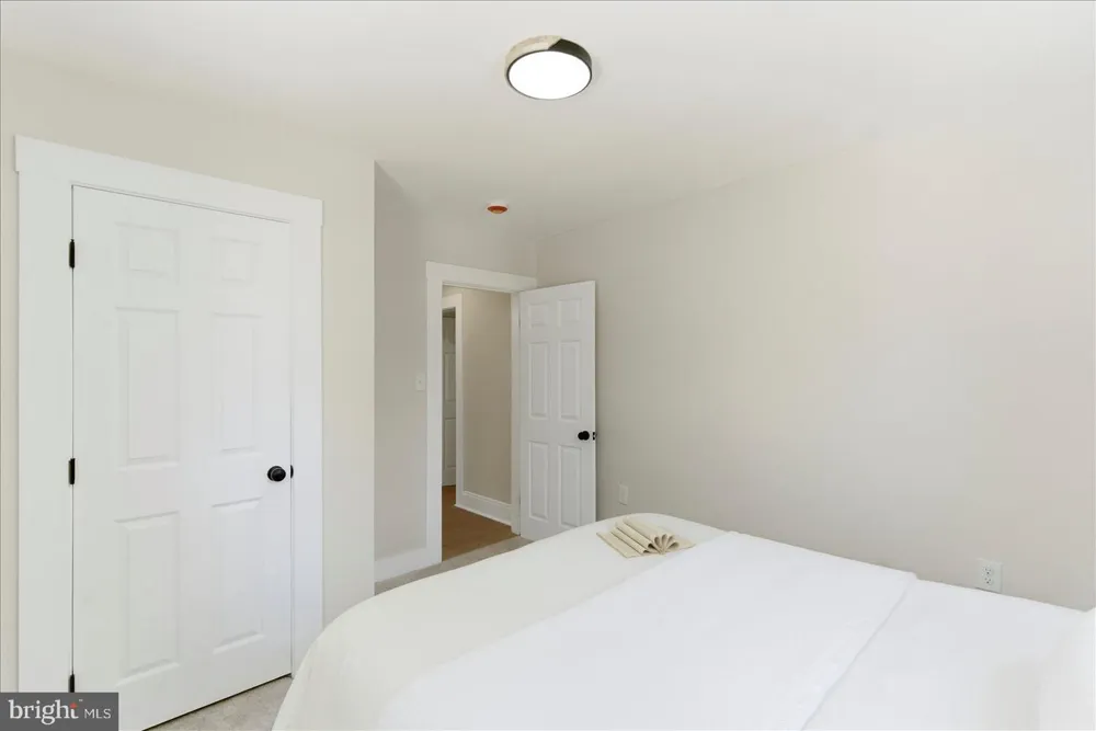 1 GLENWOOD AVENUE Baltimore, MD 21228