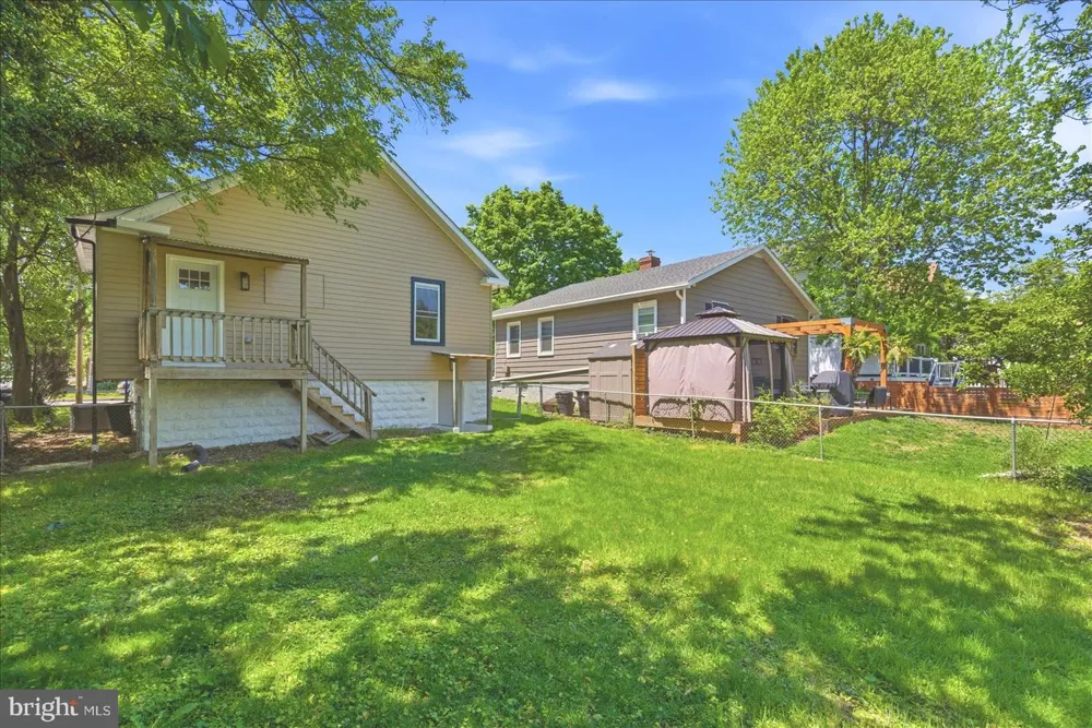 1 GLENWOOD AVENUE Baltimore, MD 21228