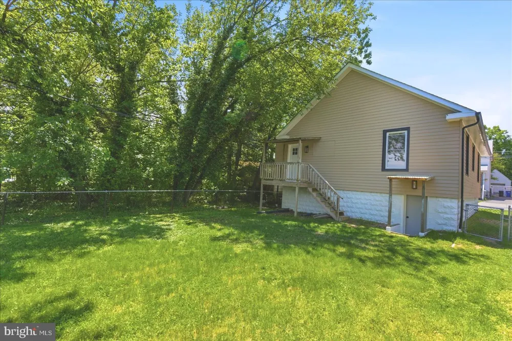 1 GLENWOOD AVENUE Baltimore, MD 21228
