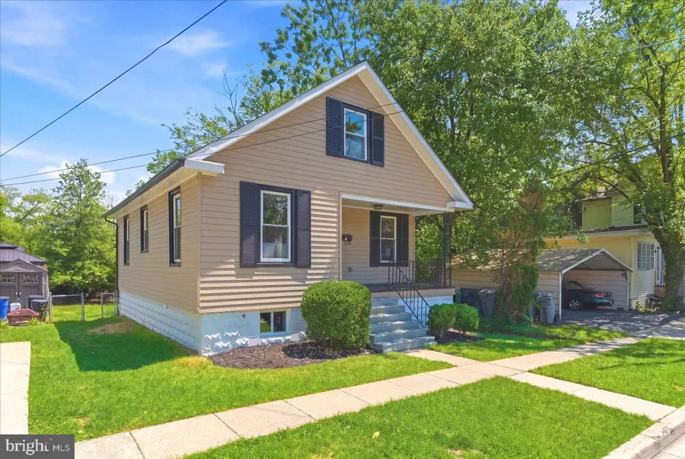 1 GLENWOOD AVENUE Baltimore, MD 21228