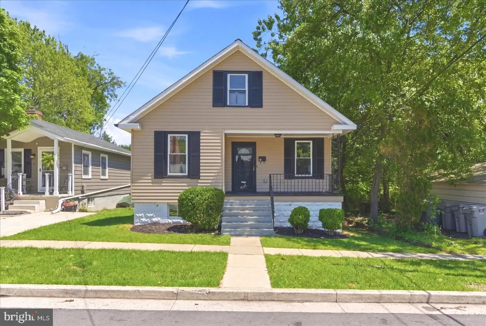 1 GLENWOOD AVENUE Baltimore, MD 21228