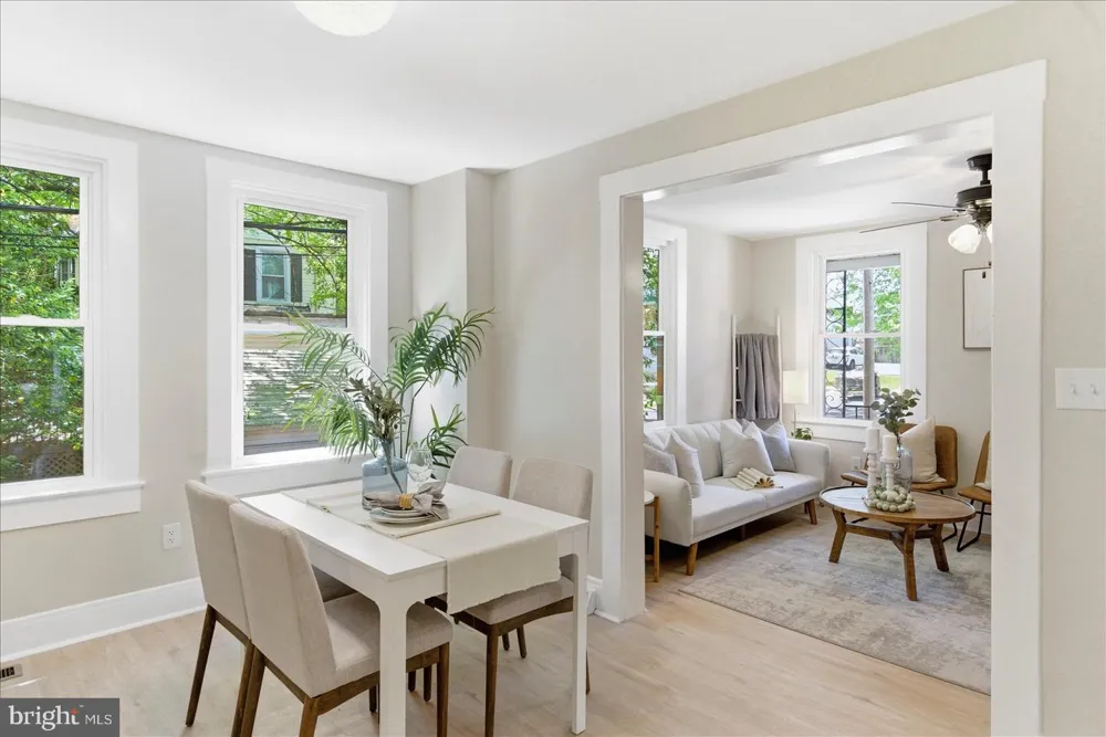 1 GLENWOOD AVENUE Baltimore, MD 21228