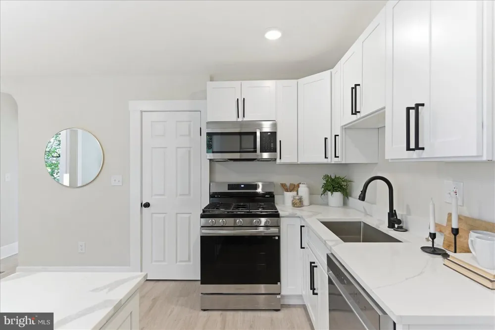 1 GLENWOOD AVENUE Baltimore, MD 21228