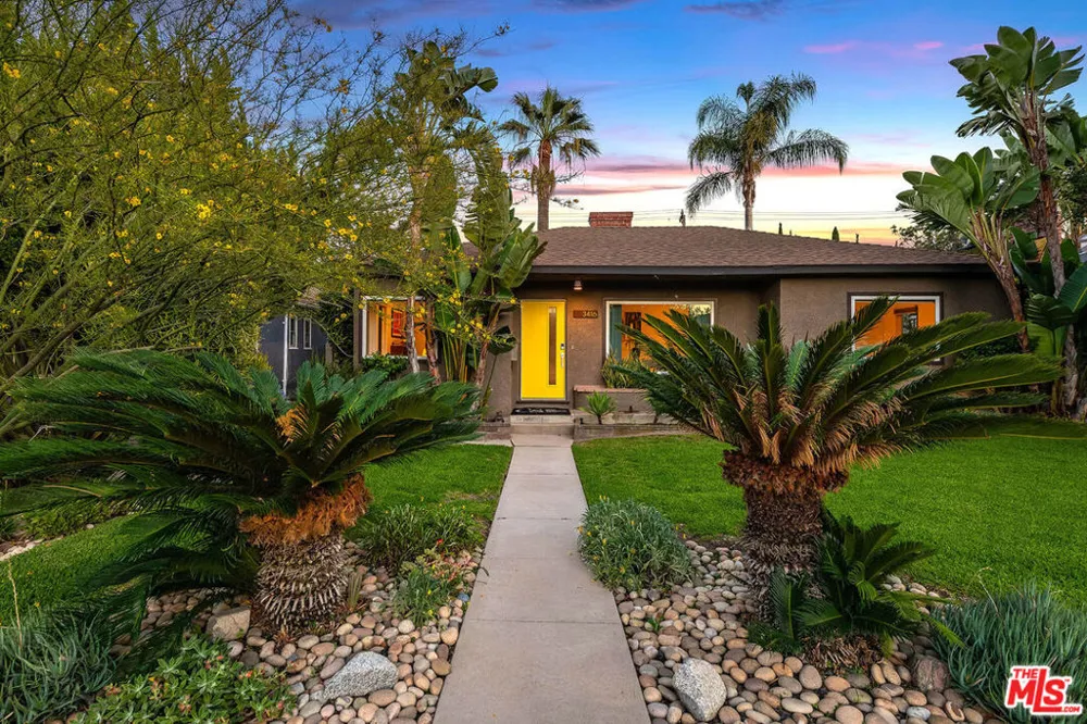 3416 W Clark Avenue Burbank, CA 91505