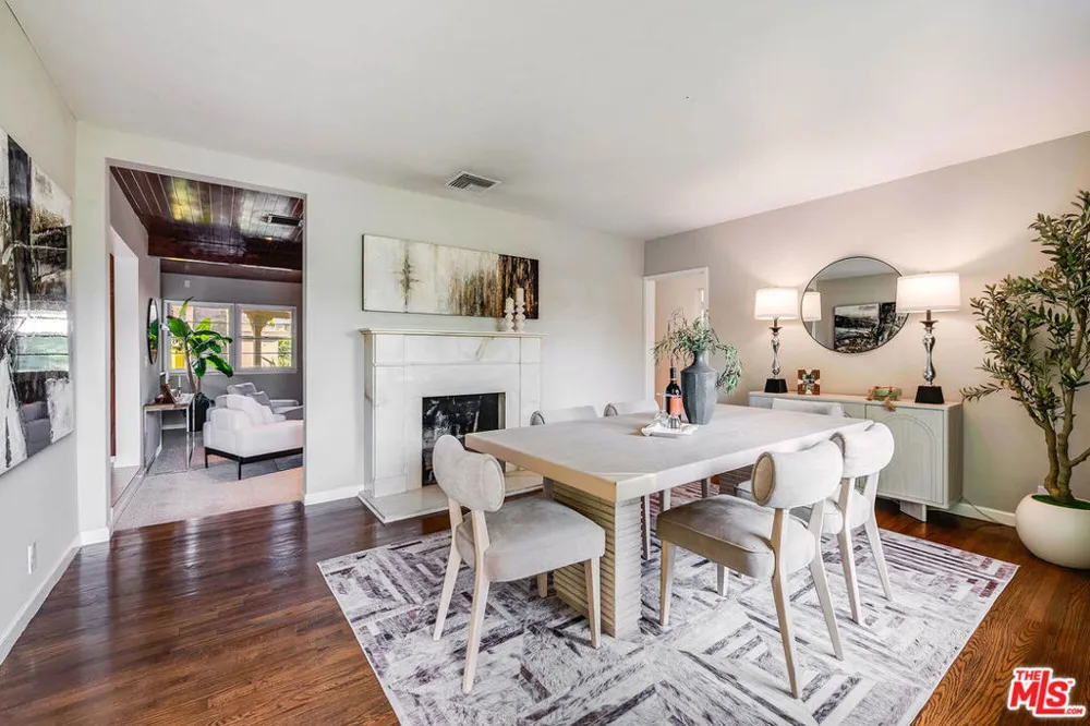 3416 W Clark Avenue Burbank, CA 91505