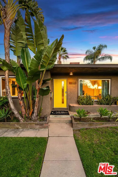 3416 W Clark Avenue Burbank, CA 91505
